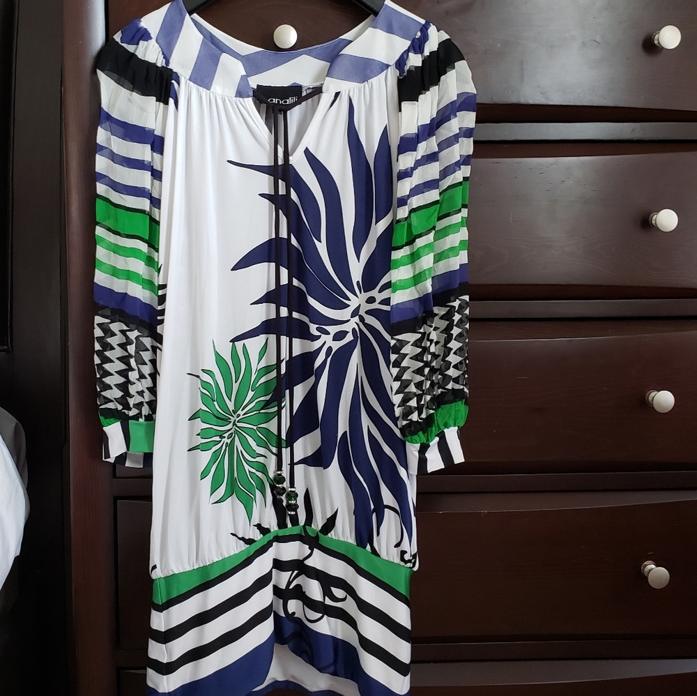 SOLD!!!!...Blouse
